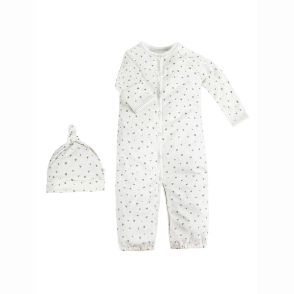 Under the Nile Convertible Romper Online now - Image 2