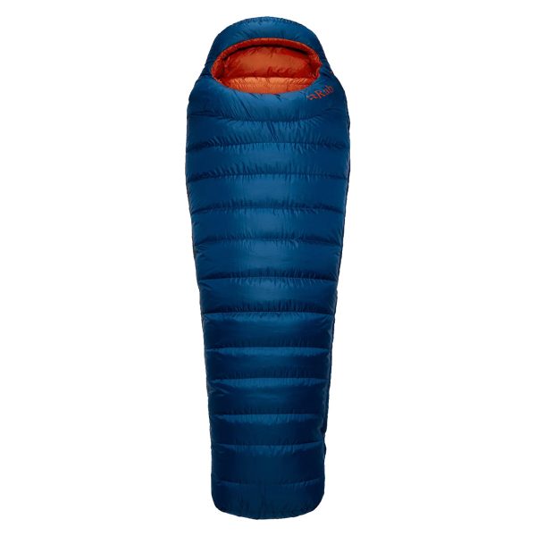 Rab Ascent 700 Down Sleeping Bag Fashion