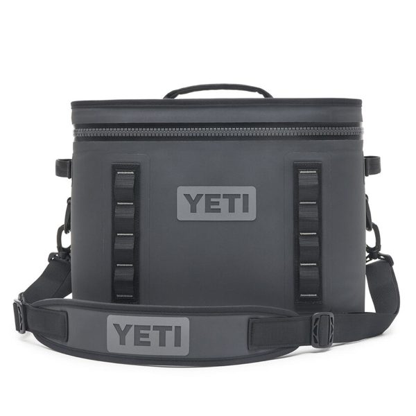 YETI Hopper Flip 18 Soft Cooler Online Hot Sale