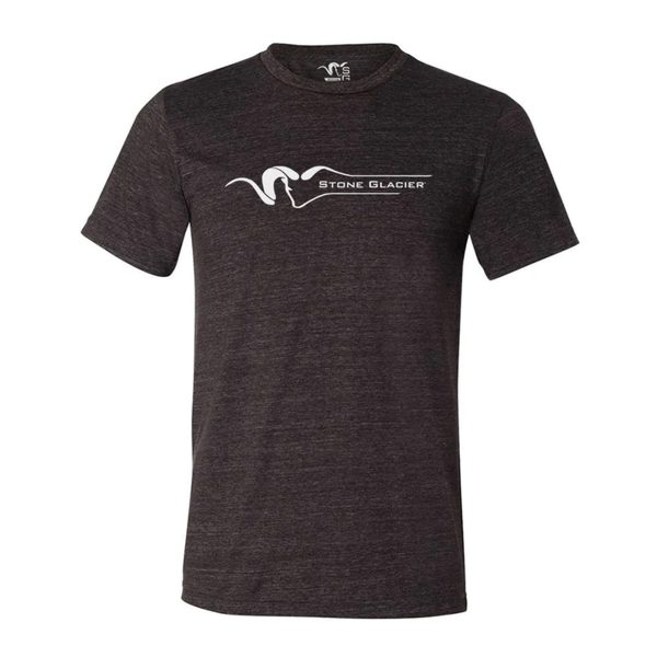 Stone Glacier Classic T-Shirt Supply - Image 2