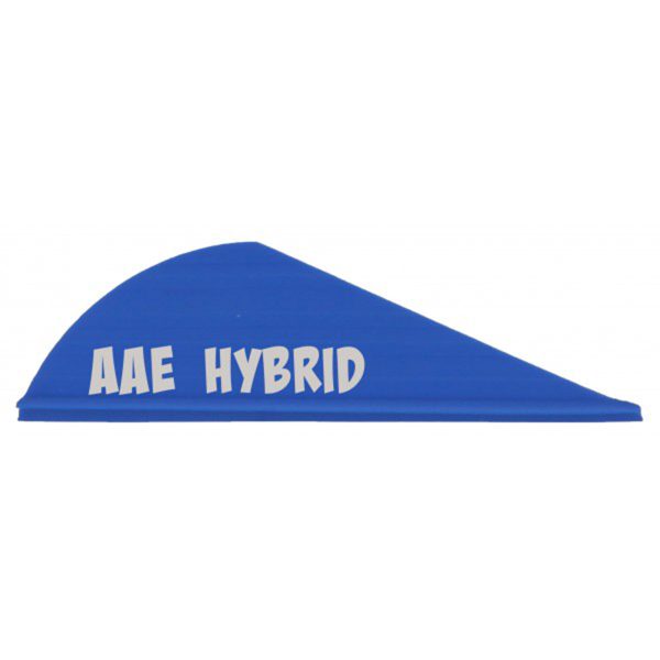 AAE Hybrid HP Arrow Vanes - 100 Pack Fashion