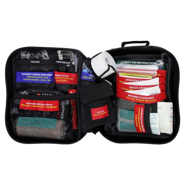Uncharted Supply Co. First Aid Plus Cheap - Image 4
