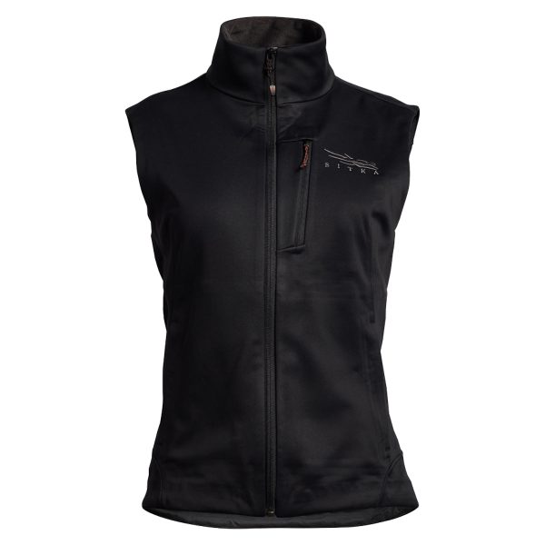 Sitka Women s Jetstream Vest For Sale - Image 3