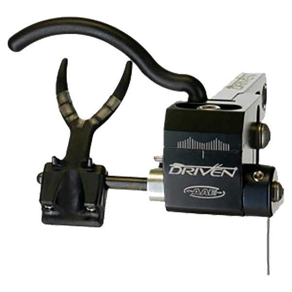 AAE Driven, Limb Driven Arrow Rest Fashion