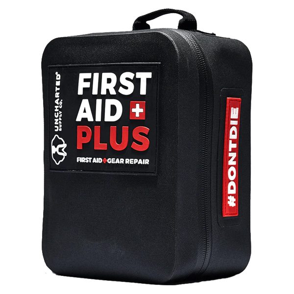 Uncharted Supply Co. First Aid Plus Cheap - Image 2