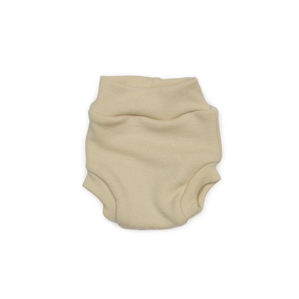 Babee Greens Wool Pull-Up Supply - Image 2