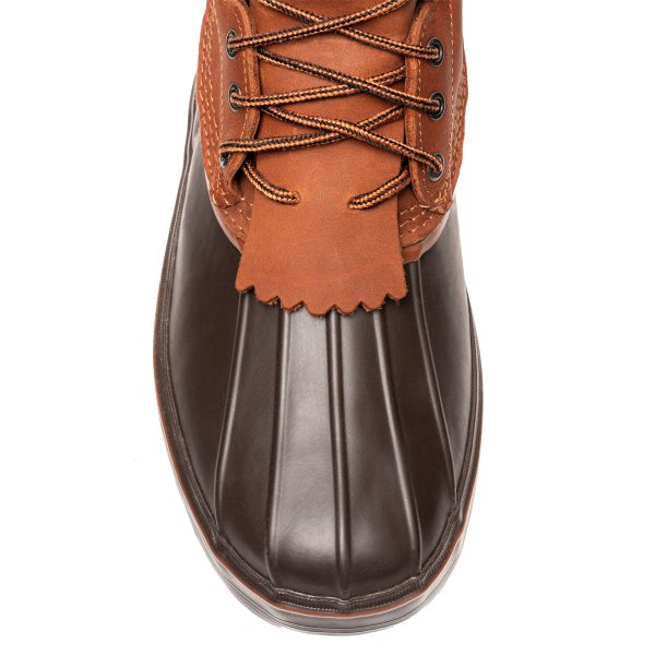 Kenetrek 10  Grizzly Pac Boot (Insulated) For Discount - Image 4