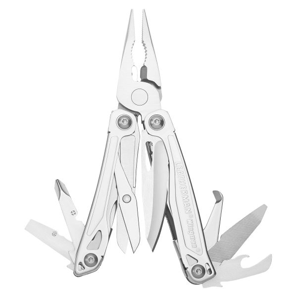 Leatherman Wingman Fashion
