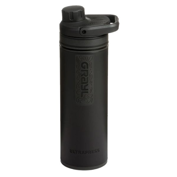 Grayl 16.9 UltraPress Purifier For Discount - Image 2
