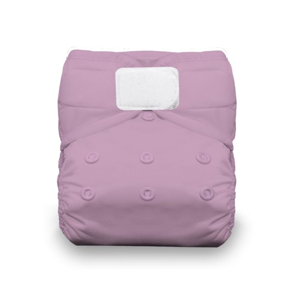 Thirsties Natural One Size Pocket Diaper - Hook and Loop Online Hot Sale - Image 2