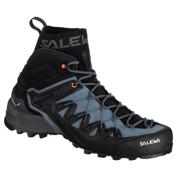 Salewa Wildfire Edge Mid GTX Supply
