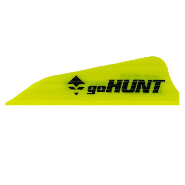 AAE Custom GOHUNT Max Hunter Vanes - 50 Pack For Sale - Image 5