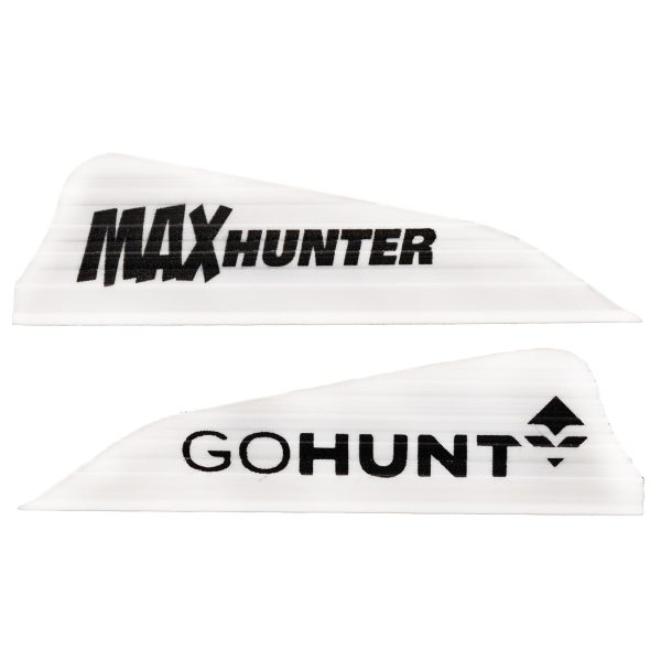 AAE Custom GOHUNT Max Hunter Vanes - 50 Pack For Sale - Image 2