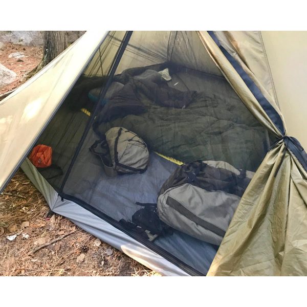 Seek Outside Cimarron Full Nest Mesh Insert Online now