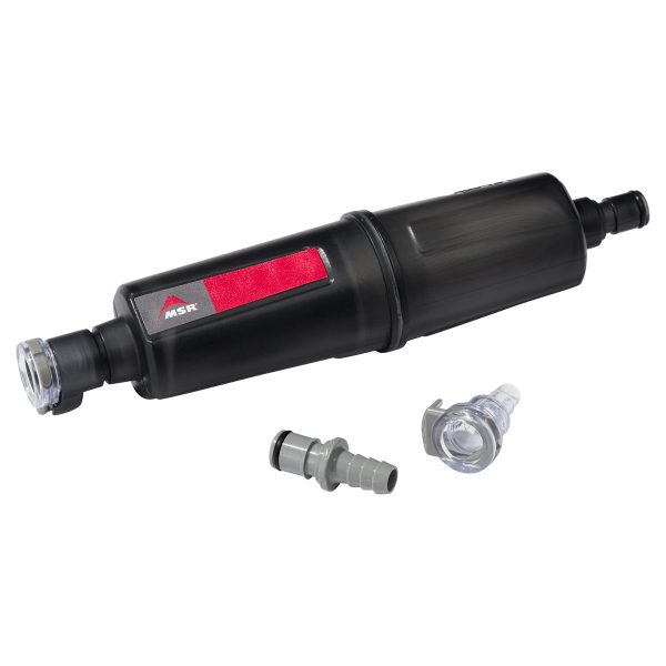 MSR Thru-Link Inline Water Filter Online Hot Sale