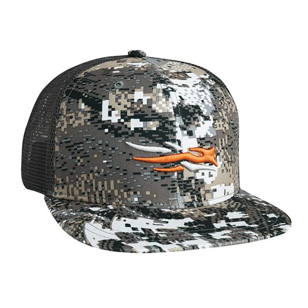 Sitka Trucker Hat Sale - Image 4