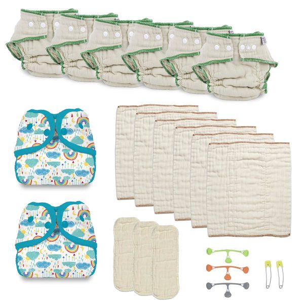 Try Both Kit - XLarge For Sale - Image 2