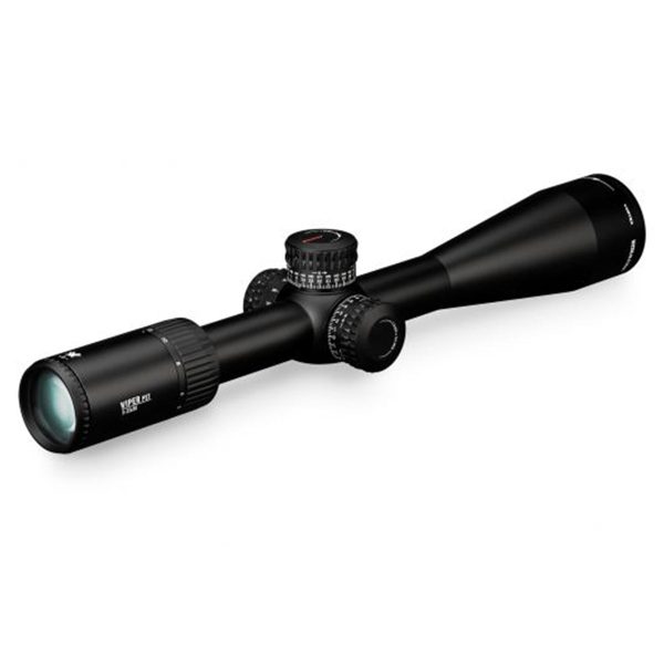 Vortex Viper PST Gen II 5-25x50 FFP MOA Riflescope Cheap