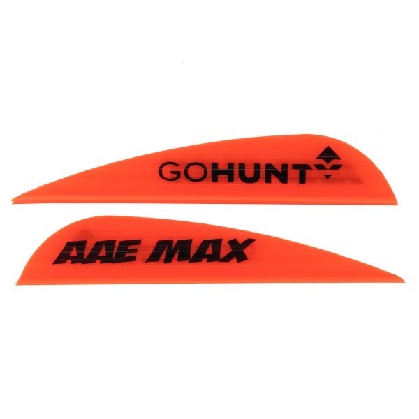 AAE Custom GOHUNT Max Stealth Vanes - 50 Pack Hot on Sale - Image 3