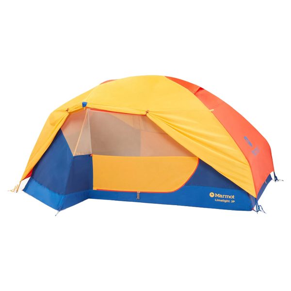 Marmot Limelight 3 Person Tent on Sale - Image 3