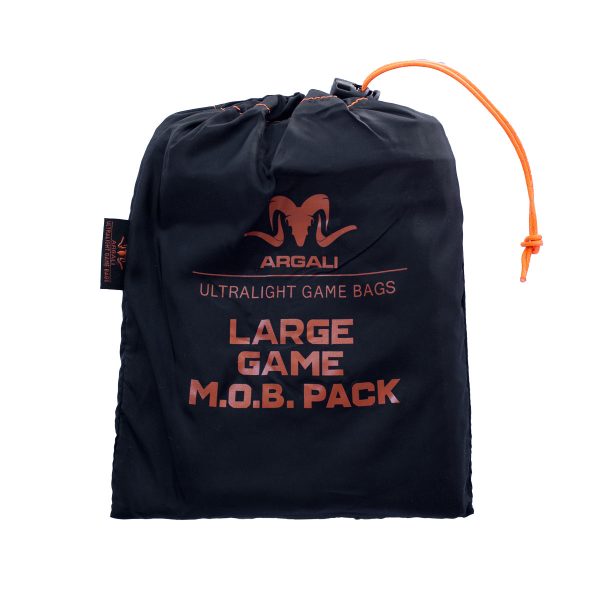 Argali Large Game M.O.B Pack Online