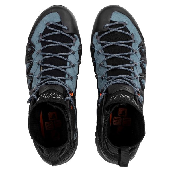 Salewa Wildfire Edge Mid GTX Supply - Image 2
