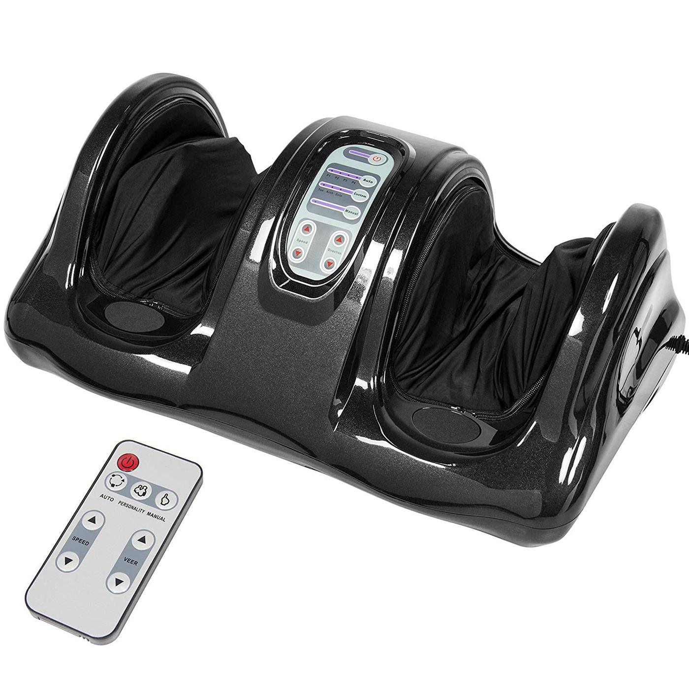 Shiatsu Foot Massager (2022 Model) Online Hot Sale