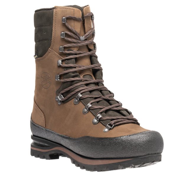 Hanwag Trapper Top GTX Fashion