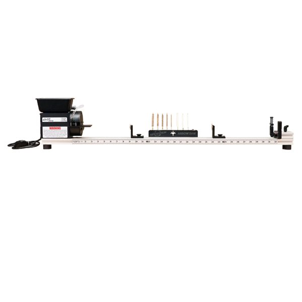 Last Chance Archery Revolution Arrow Saw Cheap