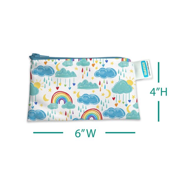 Thirsties Mini Snack Bag Online - Image 5