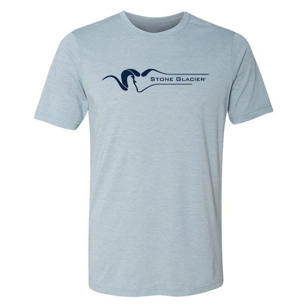 Stone Glacier Classic T-Shirt Supply - Image 4