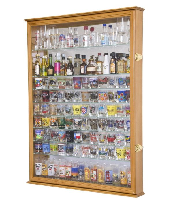 1 36 1 43 1 64 Scale Diecast Car Display Case Cabinet - 11 Adjustable Shelves Discount - Image 4