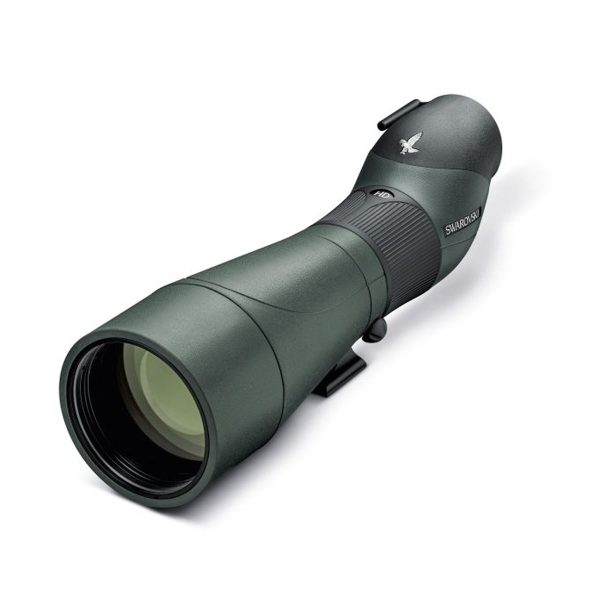 Swarovski STS-80 HD Straight Spotting Scope Kit w 25-50X Online Hot Sale