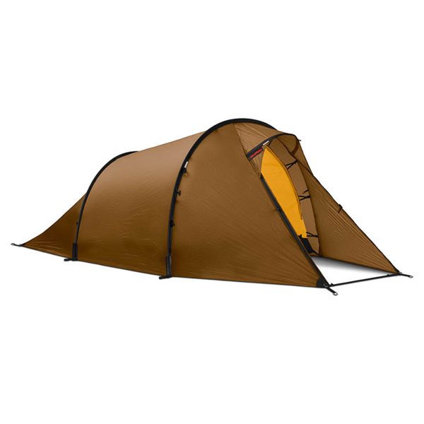 Hilleberg Nallo 4 Person Tent Hot on Sale - Image 2