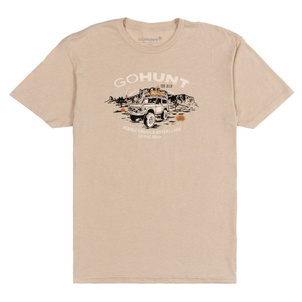 GOHUNT Bronco For Discount - Image 3