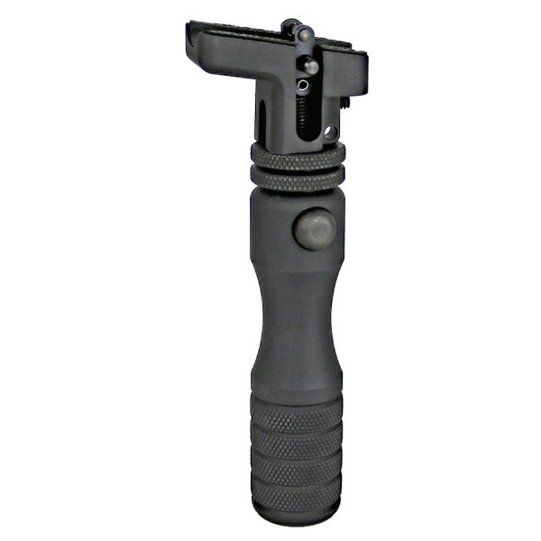 Atlas Bipods BT06-QK: Extended Height Sling Stud Mount Accu-Shot Precision Monopod Hot on Sale