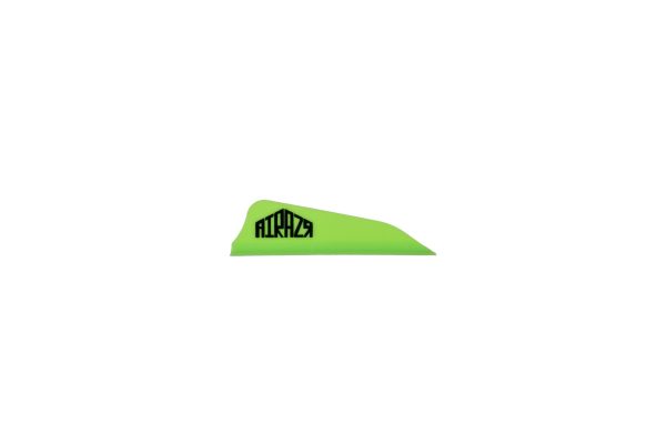 AAE AIRAZR Pro Arrow Vanes - 50 Pack Supply - Image 3