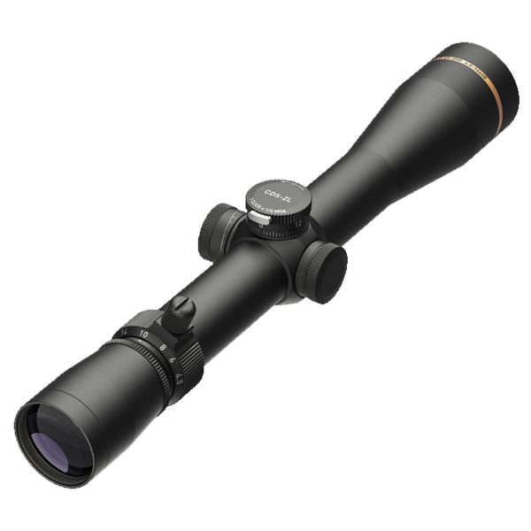 Leupold VX-3HD 4.5-14x40 30mm CDS-ZL Wind-Plex 180623 For Sale - Image 2