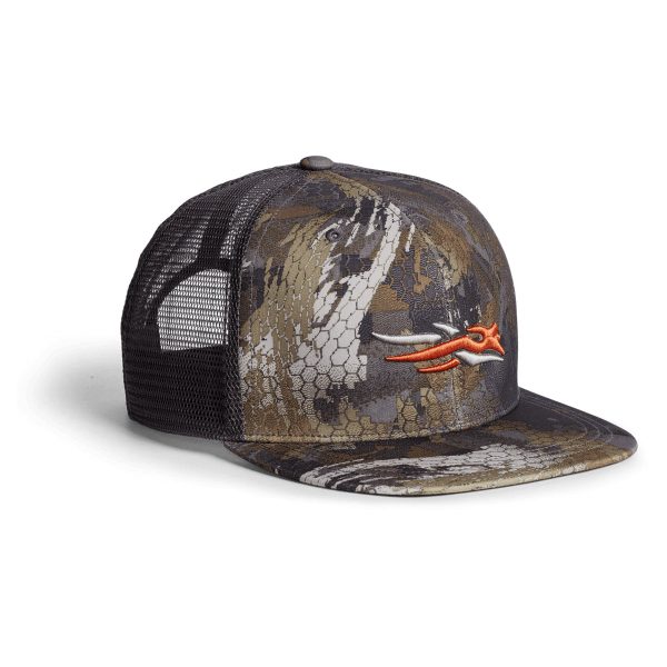 Sitka Trucker Hat Sale - Image 5
