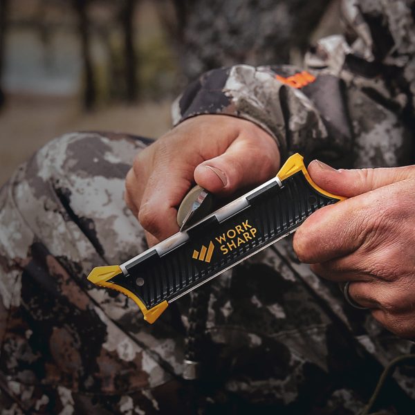 Work Sharp Pocket Knife Sharpener Supply - Image 4