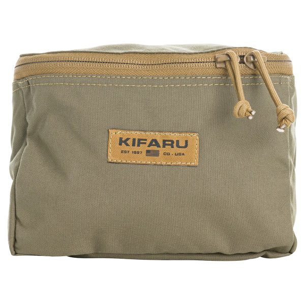 Kifaru Belt Pouch For Discount