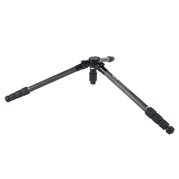 Slik Carbon Fiber PRO CF-834 Tripod Online Hot Sale - Image 5