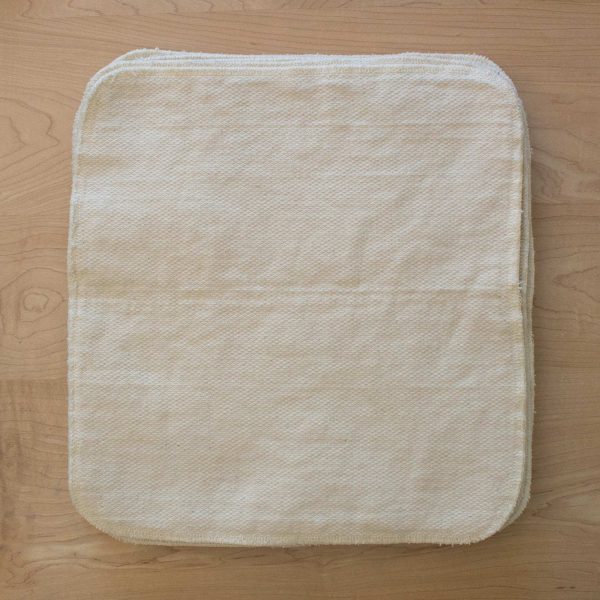 Cloth-eez Paper Towel Alternative - Natural Unbleached on Sale - Image 3