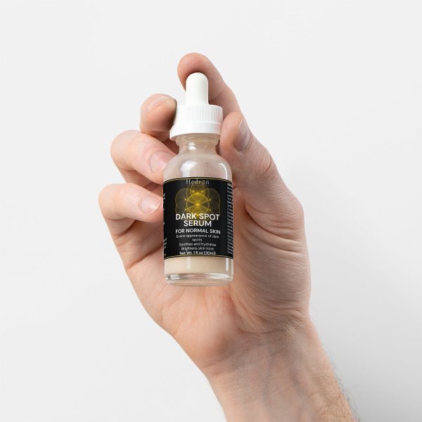 Dark Spot Serum for Normal Skin on Sale - Image 3