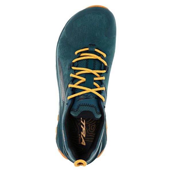 Altra Olympus 5 Hike Low GTX Hot on Sale - Image 5