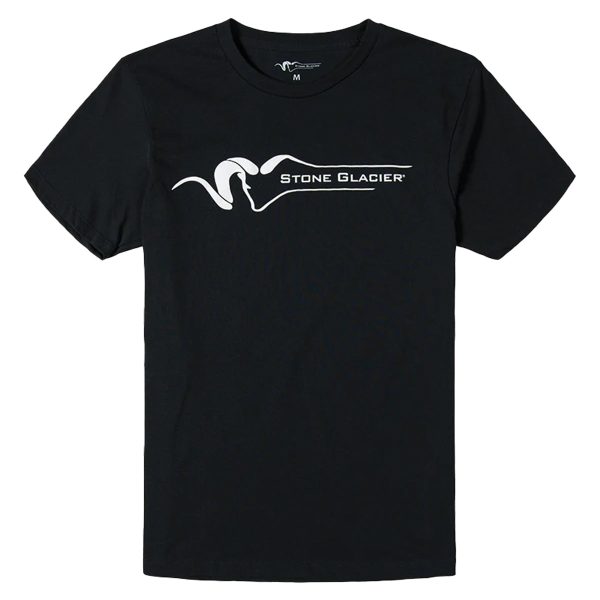 Stone Glacier Classic T-Shirt Supply