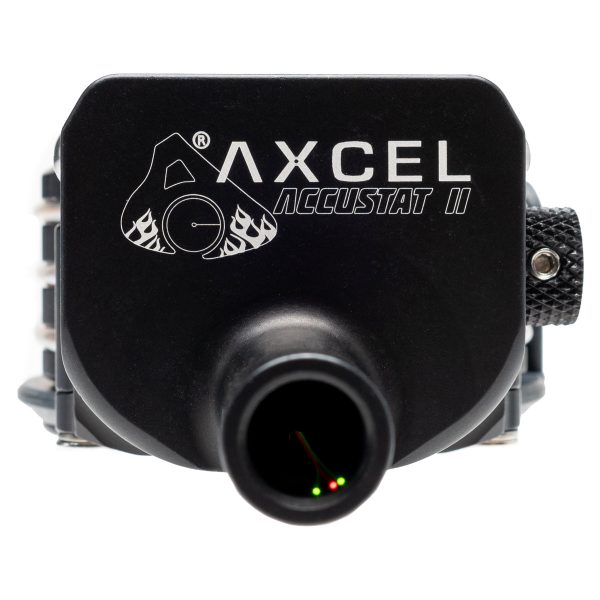 Axcel Accustat II Scope 3 Pin, No Sight For Cheap - Image 3