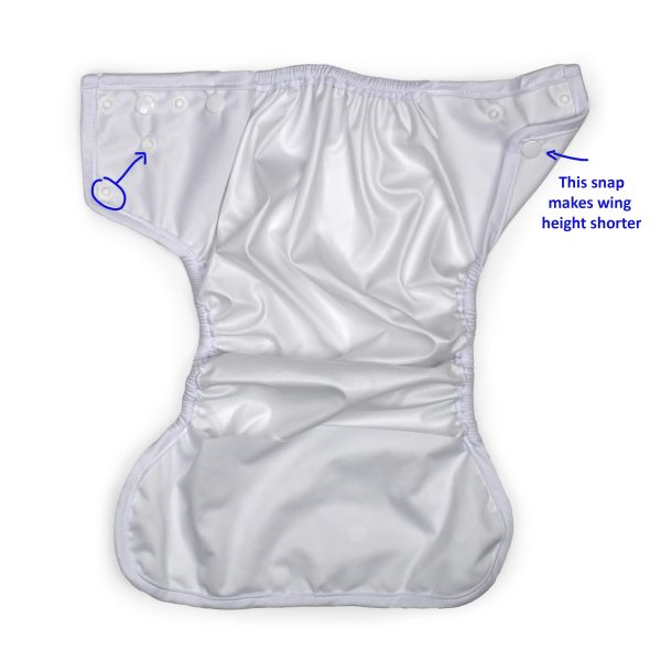 Mommy s Touch Cover Supply - Image 5