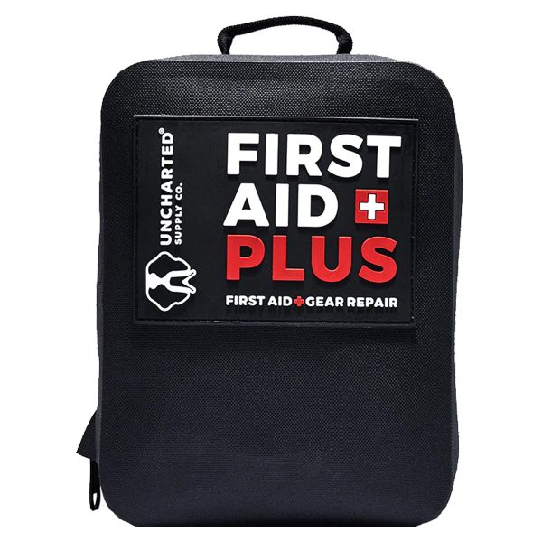 Uncharted Supply Co. First Aid Plus Cheap