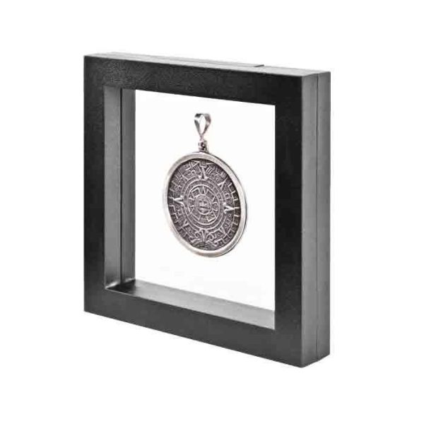 3D Frame 4x4x1 - Larger Multi Coin Case Online